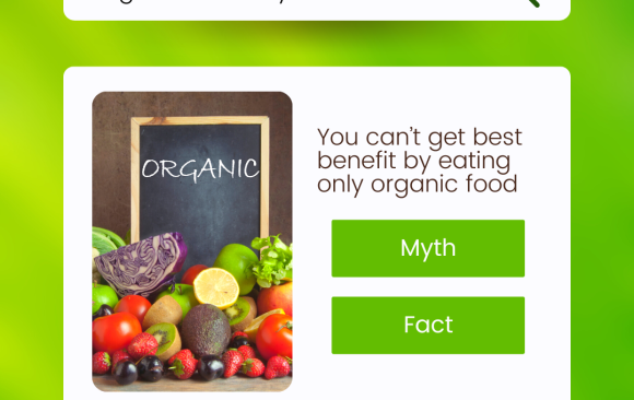 Unveiling the Health Benefits of Organic Foods: Fact or Fiction?