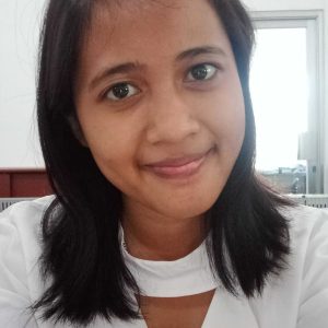 Andriana Sutrisno