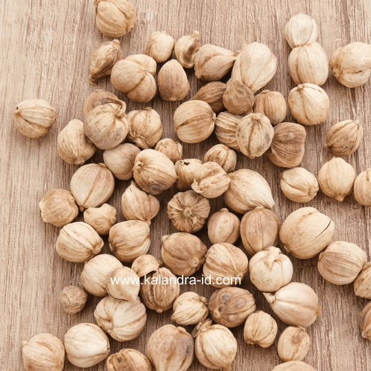 Kalandra Cardamom Organic