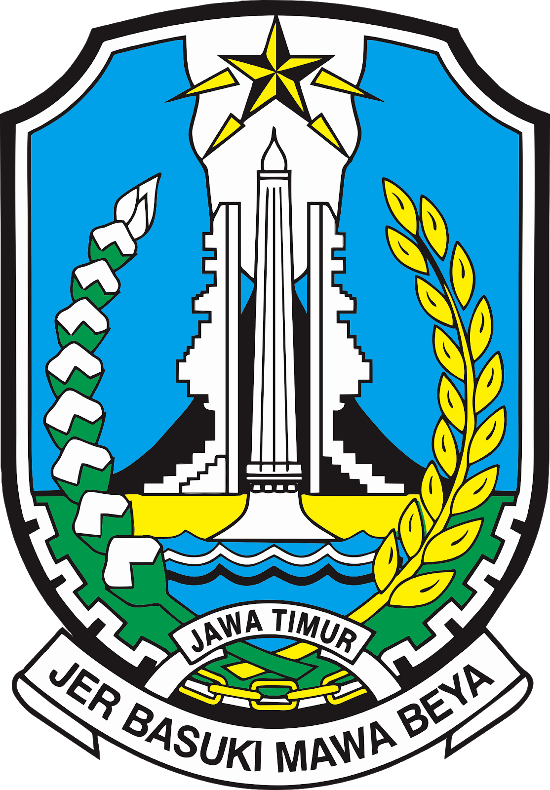 Pemprov Jawa Timur