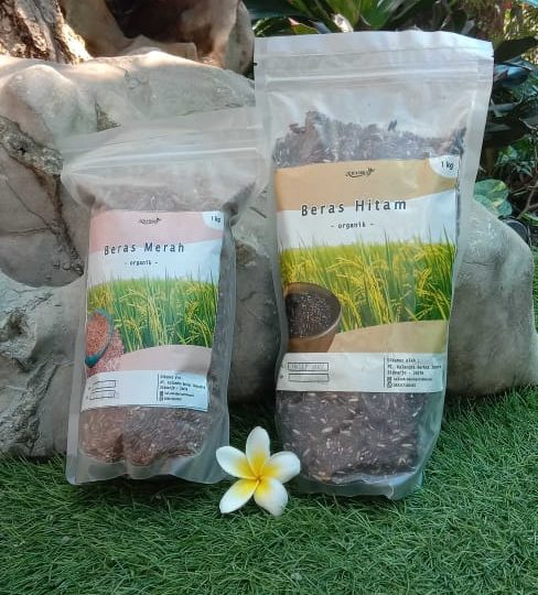 Kalandra Brown Rice Organic